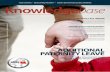 Winter 2010 - Knowledgebase from Bibby Consulting & Support