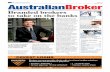 Australian Broker magazine Issue 7.24
