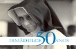 50 Anos Irmã Dulce