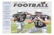 Northshore Football 2011 Preview
