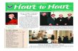 Heart to Heart Summer 2000