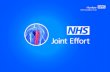 Humber NHS Foundation Trust - Joint Effort