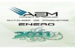 Catálogo de  productos AEM (sin precios)