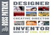 Design - Creative - Inventor