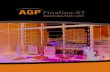 AGP Fineline-XT Series