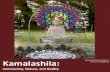 Kamalashila - Community, Nature and Reality