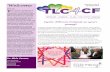 TLC4CF Newsletter April - May 2013