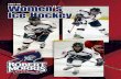 Women's Hockey 2007-08 Fact Book