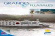 Cruceros Fluviales Latinoamérica 2013