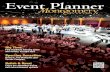 Montgomery Event Planner 2012