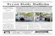 06-06-11 Daily Bulletin
