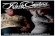 RUSH COUTURE™ SALES CATALOG / 2011