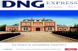 DNG Express December 2012 Issue