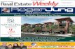NV Real Estate Weekly September 22, 2011
