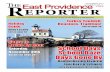 November 2013 East Providence Reporter