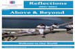 Reflections 2012 magazine