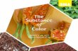 The Substance of Color