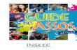 Guide des Assos INSEEC Business School