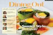 Dining Out - June 13, 2010