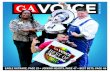 The Georgia Voice - 7/8/11 Vol. 2, Issue 9