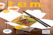 TEM Magazine Vol.3 October 2011