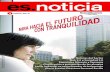 NorteHispana. Revista es.noticia nº4