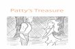 Patty's Treasure (by Jade Bermudez)