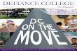 Defiance College Magazine - Summer 2010