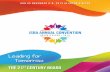 2013 ISBA Annual Convention Brochure