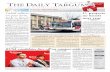 The Daily Targum 2010-04-28