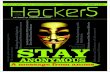 Hacker5 Mgazine July 2013