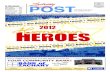 Zachary Post Hometown Heroes Issue