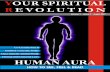 Your Spiritual Revolution emag - Human Aura