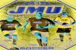 2011-12 JMU Mens Soccer Guide
