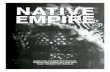 Native Empire (mock 3)