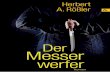 Herbert A. Rößler: Der Messerwerfer
