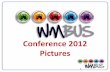 WMBUS Conference 2012