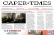 Caper Times (2012-11)