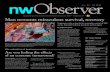 Northwest Observer | January 24 - 30, 2014