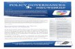 Nieuwsbrief 3 Policy Governance juni 2012