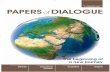 Papers of Dialogue - 1 - 2011 - English