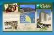 Waikiki Resort Hotel Korean Brochure