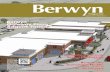 Berwyn Magazine 2011 Spanish Issue 3