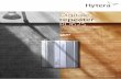 Hytera RD625 dutch brochure
