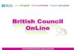 British Council Schools Online