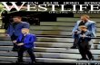 Westlife Fan Club Hong Kong Online Magazine Issue 5