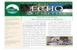 APAMO ECHO Newsletter June 2011