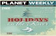 Planet weekly 447