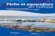 Pêche et aquaculture en  Europe