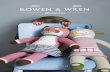 Rowen & Wren Catalogue Summer 2013